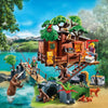 Playmobil Adventure Tree House