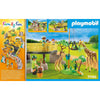 Playmobil Adventure Zoo