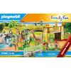 Playmobil Adventure Zoo