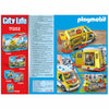 Playmobil Ambulance with Lights and Sound - Pre Sale