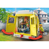 Playmobil Ambulance with Lights and Sound - Pre Sale