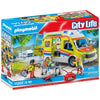 Playmobil Ambulance with Lights and Sound - Pre Sale