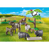 Playmobil Animal Enclosure - Pre Sale