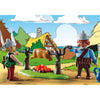 Playmobil Asterix - The Village Banquet