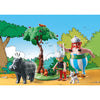 Playmobil Asterix: Wild Boar Hunting - Pre Sale