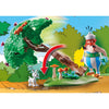 Playmobil Asterix: Wild Boar Hunting - Pre Sale