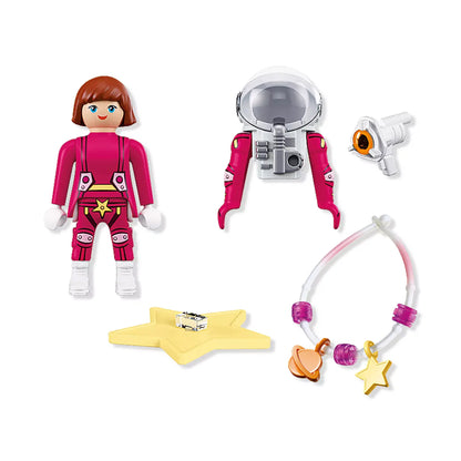 Playmobil Astronaut