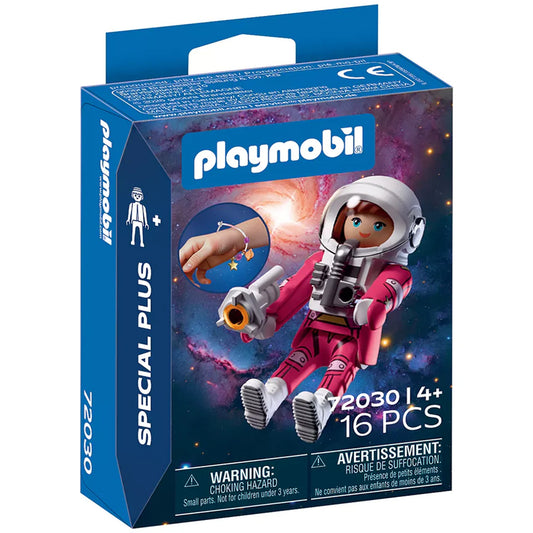 Playmobil Astronaut