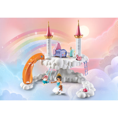 Playmobil Baby Cloud In The Clouds