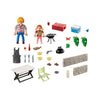 Playmobil Barbecue - Pre Sale