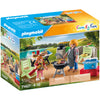 Playmobil Barbecue