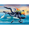 Playmobil Battle Against the Giant Octopus - Pre Sale