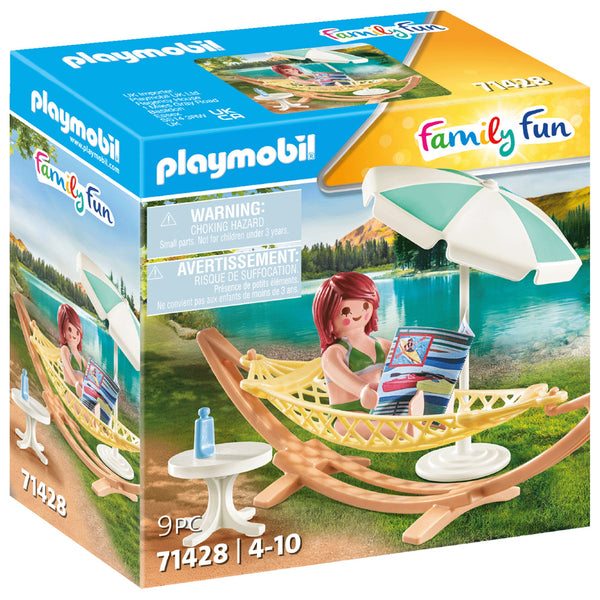 Playmobil Beach Lounger - Pre Sale