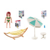 Playmobil Beach Lounger - Pre Sale