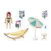 Playmobil Beach Lounger