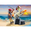 Playmobil Canon Master - Pre Sale