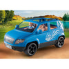 Playmobil Caravan with Car - Pre Sale