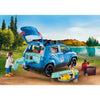 Playmobil Caravan with Car - Pre Sale