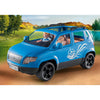 Playmobil Caravan with Car - Pre Sale