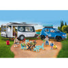 Playmobil Caravan with Car - Pre Sale