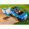 Playmobil Caravan with Car - Pre Sale