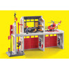 Playmobil City Action Fire Station