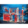 Playmobil City Action Fire Station