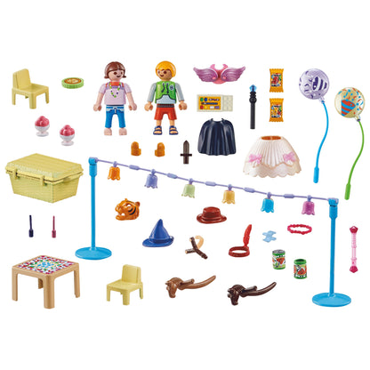 Playmobil Costume Party Gift Set - Pre Sale