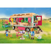 Playmobil Cosy Cafe with Vegetable Garden - Pre Sale