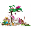 Playmobil Cozy Magical Unicorn Stable for Mother and Foal