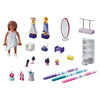 Playmobil Crayola Colour Fashion Design Set - Pre Sale