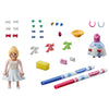 Playmobil Crayola Colour Fashion Dress - Pre Sale