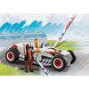 Playmobil Crayola Colour Racing Car - Pre Sale