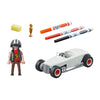 Playmobil Crayola Colour Racing Car - Pre Sale