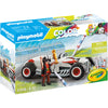 Playmobil Crayola Colour Racing Car