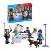 Playmobil Diamond Heist