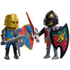 Playmobil DuoPack Knight's duel