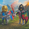 Playmobil DuoPack Knight's duel