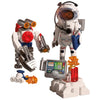 Playmobil ESA: Astronaut with Robot