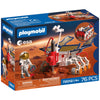 Playmobil ESA: Mars Exploration Rover