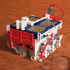 Playmobil ESA: Mars Exploration Rover