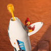 Playmobil ESA: Mars Research Rocket