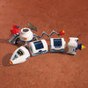 Playmobil ESA: Mars Research Rocket