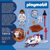 Playmobil ESA: Space Glider