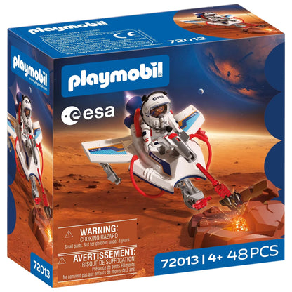 Playmobil ESA: Space Glider
