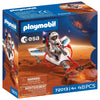 Playmobil ESA: Space Glider
