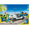 Playmobil Electric Street Cleaning - Pre Sale