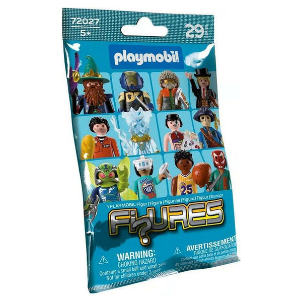 Playmobil Figures Series 29 - Boys