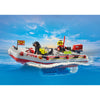 Playmobil Fireboat with Aqua Scooter