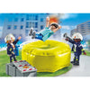 Playmobil Firefighter with Air Pillow - Pre Sale